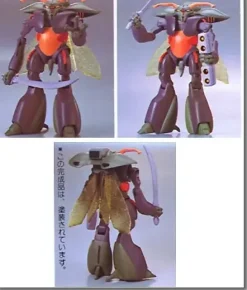 1/72 Dana-O'Shee