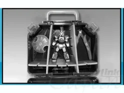 Danball Senki LBX Base Container