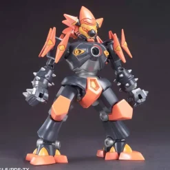 Danball Senki LBX Hakai-O
