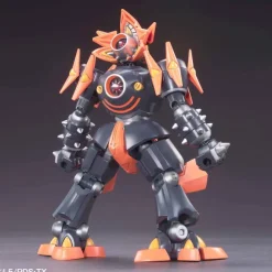 Danball Senki LBX Hakai-O