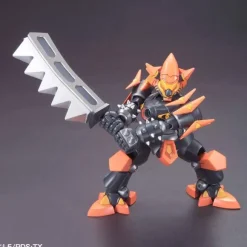 Danball Senki LBX Hakai-O