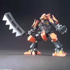 Danball Senki LBX Hakai-O