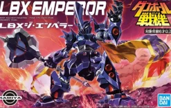 Danball Senki LBX The Emperor