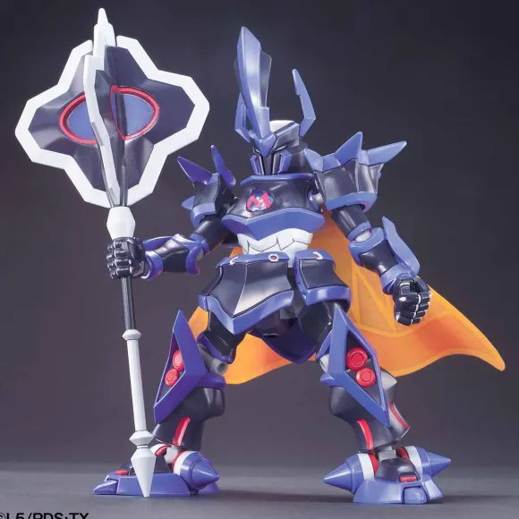Danball Senki LBX The Emperor