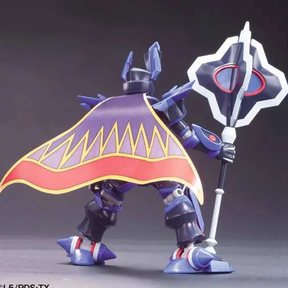 Danball Senki LBX The Emperor