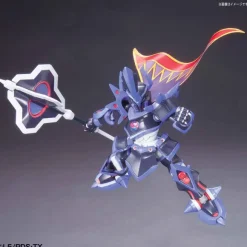 Danball Senki LBX The Emperor