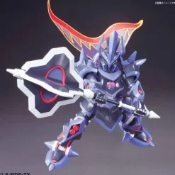 Danball Senki LBX The Emperor