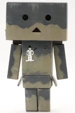 Danboard (Mini) Kow Yokoyama Ver.