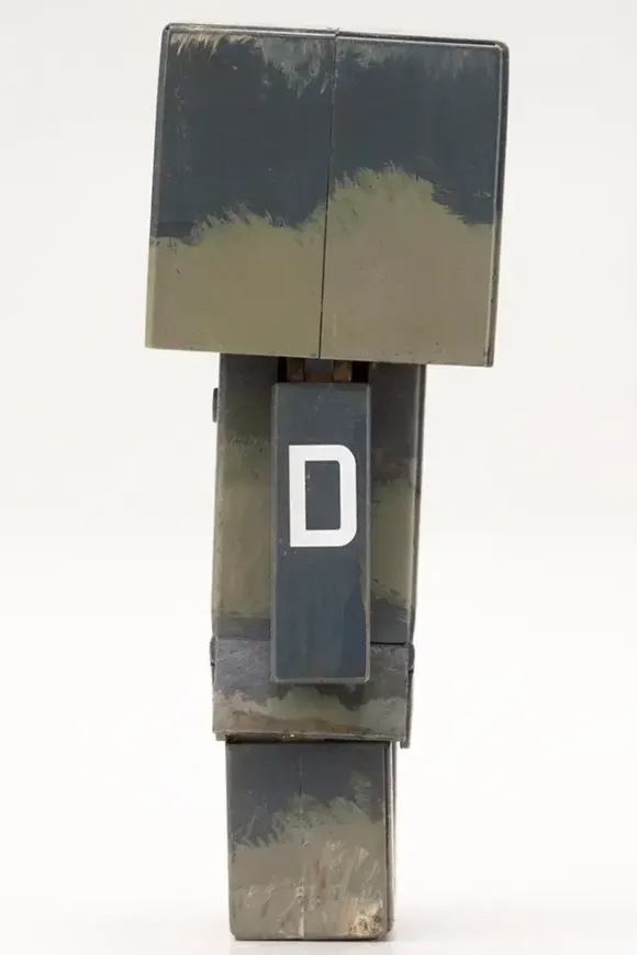 Danboard (Mini) Kow Yokoyama Ver.