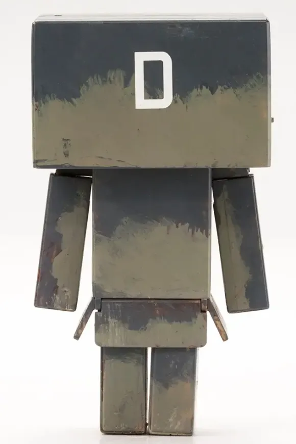 Danboard (Mini) Kow Yokoyama Ver.