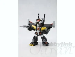 Dancouga (D-Style)