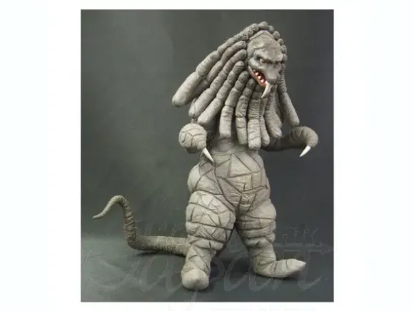 Dangar PVC Figure