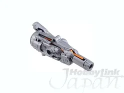 DA-03 Optimus Prime Mechtech Trailer