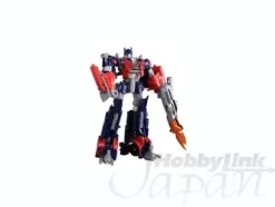 DA-03 Optimus Prime Mechtech Trailer