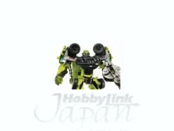 DA-06 Ratchet
