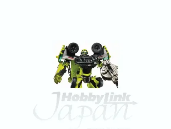 DA-06 Ratchet
