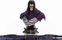 Darksiders / Death Grand Scale Bust