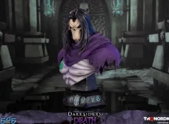 Darksiders / Death Grand Scale Bust
