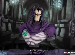 Darksiders / Death Grand Scale Bust