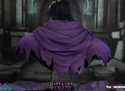 Darksiders / Death Grand Scale Bust