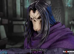 Darksiders / Death Grand Scale Bust