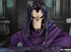 Darksiders / Death Grand Scale Bust