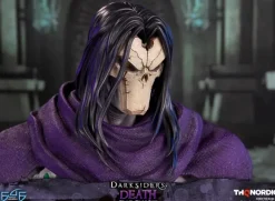 Darksiders / Death Grand Scale Bust