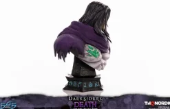 Darksiders / Death Grand Scale Bust