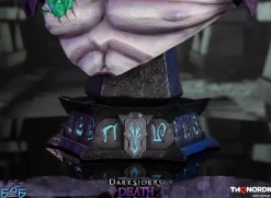 Darksiders / Death Grand Scale Bust