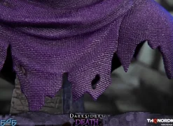 Darksiders / Death Grand Scale Bust