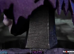 Darksiders / Death Grand Scale Bust