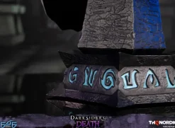 Darksiders / Death Grand Scale Bust