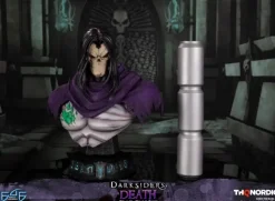 Darksiders / Death Grand Scale Bust