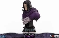 Darksiders / Death Grand Scale Bust
