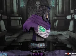 Darksiders / Death Grand Scale Bust