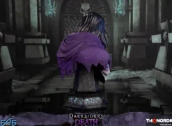 Darksiders / Death Grand Scale Bust