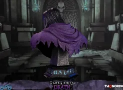 Darksiders / Death Grand Scale Bust