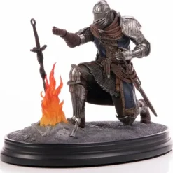 DARK SOULS / Elite Knight: Humanity Restored Edition
