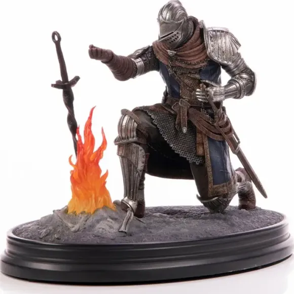 DARK SOULS / Elite Knight: Humanity Restored Edition