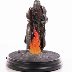 DARK SOULS / Elite Knight: Humanity Restored Edition