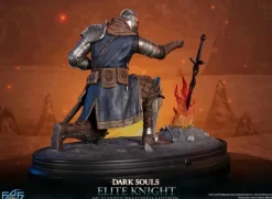 DARK SOULS / Elite Knight: Humanity Restored Edition
