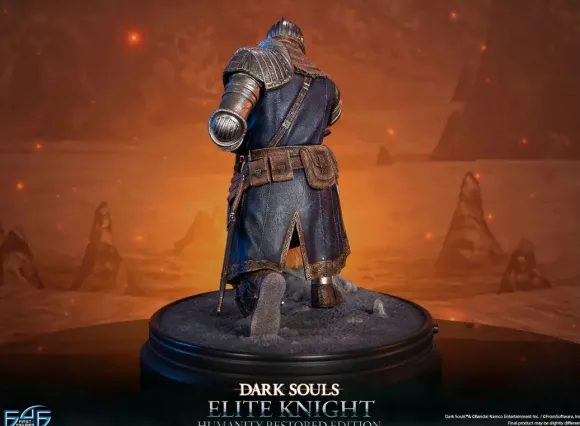 DARK SOULS / Elite Knight: Humanity Restored Edition