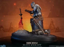 DARK SOULS / Elite Knight: Humanity Restored Edition