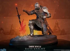DARK SOULS / Elite Knight: Humanity Restored Edition