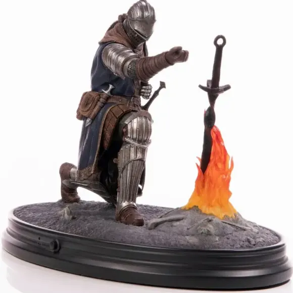 DARK SOULS / Elite Knight: Humanity Restored Edition