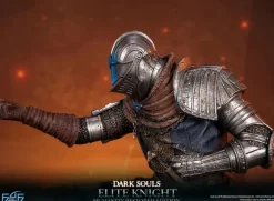 DARK SOULS / Elite Knight: Humanity Restored Edition