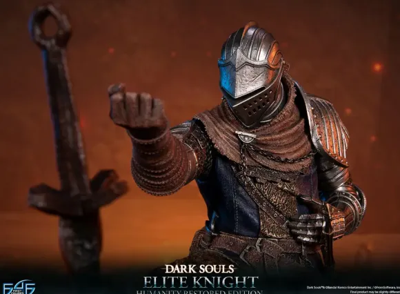 DARK SOULS / Elite Knight: Humanity Restored Edition