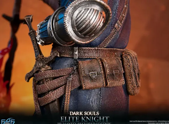 DARK SOULS / Elite Knight: Humanity Restored Edition