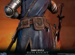 DARK SOULS / Elite Knight: Humanity Restored Edition