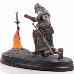 DARK SOULS / Elite Knight: Humanity Restored Edition